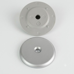 Piston, Inner, T8, (Ptfe)