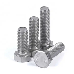 Screw, Hhc, 3/8-16 X 3