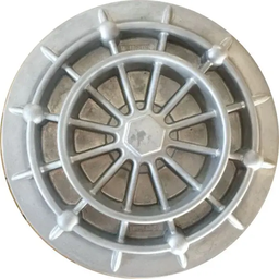 Piston, Outer, (Non-Ptfe)