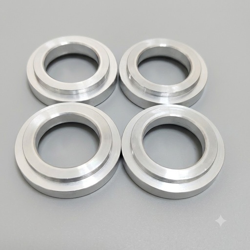 [V 02-1120-01] Seat, Valve, Aluminum