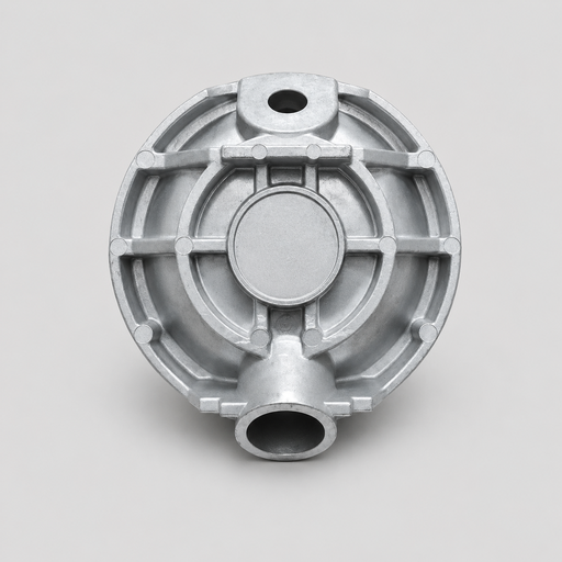 [V 02-5000-01] Chamber, Liquid