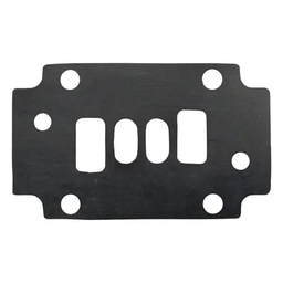 Gasket, Air Valve, T15, Turbo
