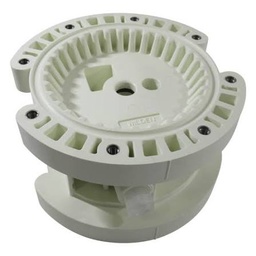 Center Section Assembly