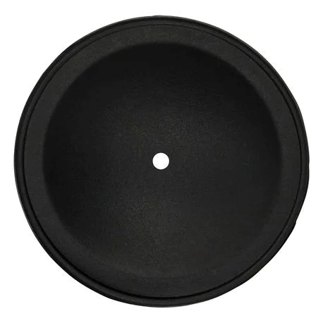 [V 02-1060-51] Diaphragm, Back-Up, Neoprene