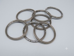 O-RING, (1.421 X.139)TF/VT,CHP