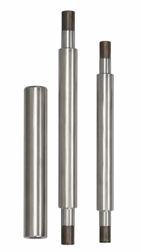 [V 04-3830-03-07] SHAFT, STRA, T4, ULTRA-FLEX