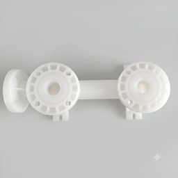 MANIFOLD,INLET,ADV ANSI
