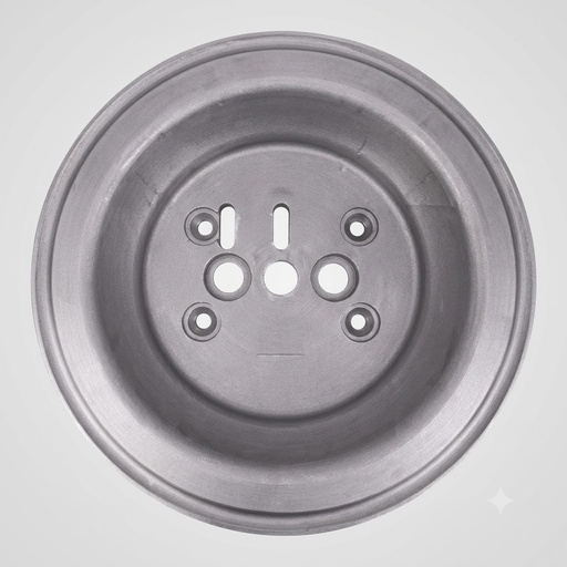 [V 08-3660-01] CHAMBER, AIR, PV8