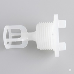 RETAINER,TOP,M2R