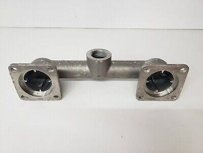 [V 01-5035-21] MANIFOLD, DISCH ADV NPT