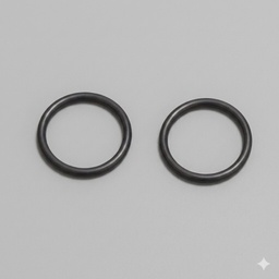 O-RING, (1.359 X.139)BUNA