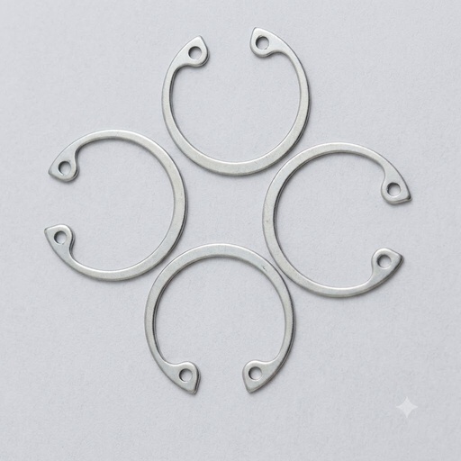 [V 04-2650-03] RETAINING RING, AIR VALVE