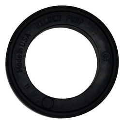 SEAT, VALVE, BUNA