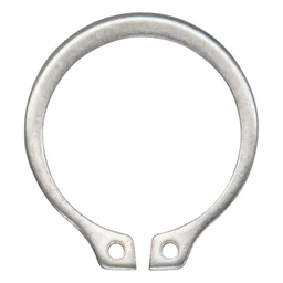 Retaining Ring, Air Valve, T2