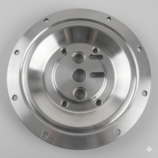 [V 04-3660-01] CHAMBER, AIR, PV4