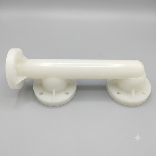 [V 08-5030-20] MANIFOLD, DISCHARGE, ADV ANSI