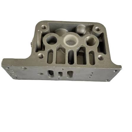 [V 08-3126-20] CENTER BLOCK KIT POLY PX4-PX8