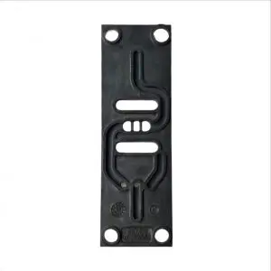 [V 02-2621-52] GASKET, AIR VALVE SUB, PX2