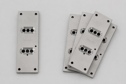 [V 08-2030-20] AIR VALVE, 04-15,PRO-FLOX