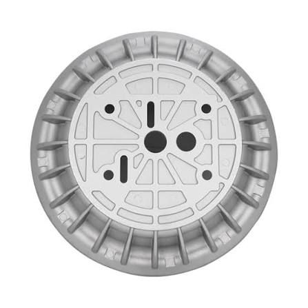 [V 08-3651-05] CHAMBER, AIR,P8,DC,PFA