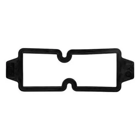 [V 08-1375-55] GASKET, T-SECTION, 2" EHEDG