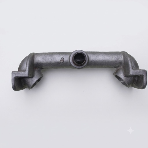 [V 15-5020-03] MANIFOLD, DISCHARGE