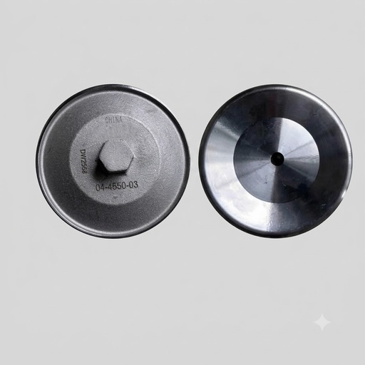 [V 04-4550-03P] PISTON, OUTER, (RUBBER) PASSIV