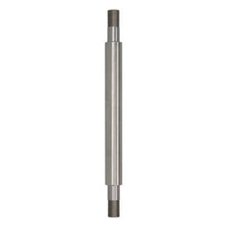 SHAFT, SS, LSH RUBBER