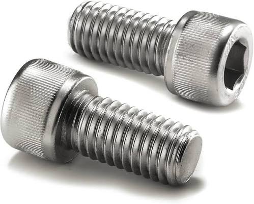 [V 08-6220-03-60] SCREW, SFCHC, 1/2-13 X 1