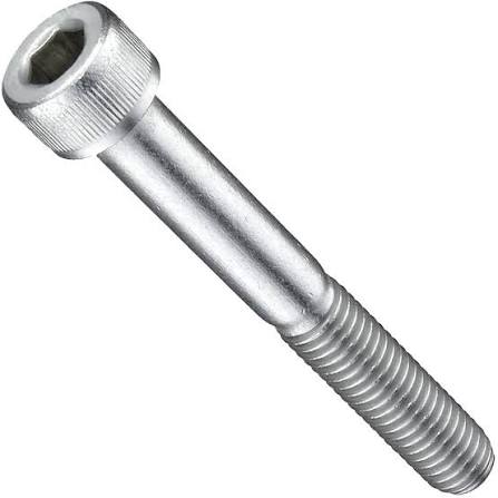 [V 08-6231-08] SCREW, SFCHC, 3/8-16 X 5.50