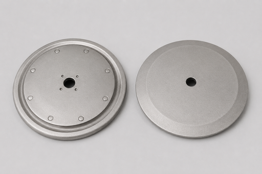 [V 04-4565-03] PISTON, OUTER, H400S