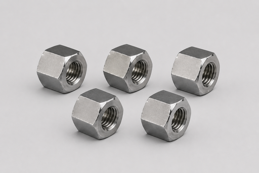 [V 01-6400-05] Clamp Band Nut