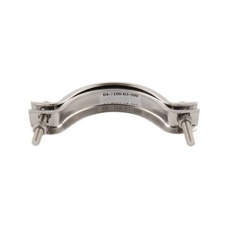 [V 08-7100-03-500] CLAMP BAND, SMALL