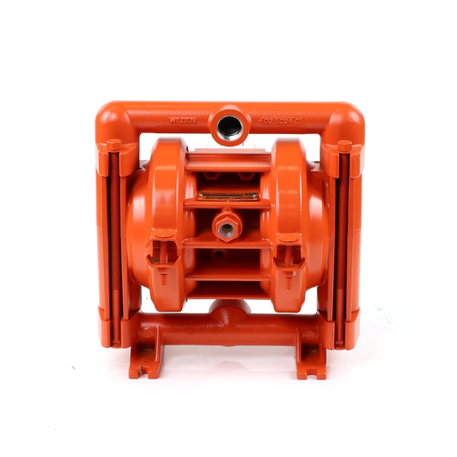 [V 02-12322] P2 Pro-Flo 1" Clamped Metal Pump