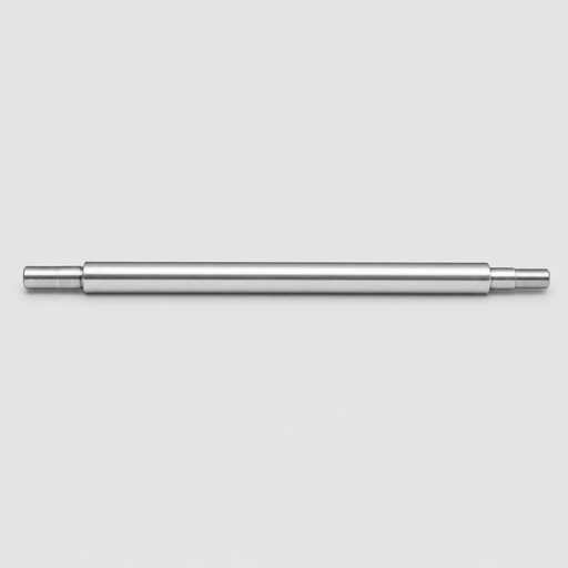[V 15-3842-03] SHAFT, P1500 PLASTIC, SS